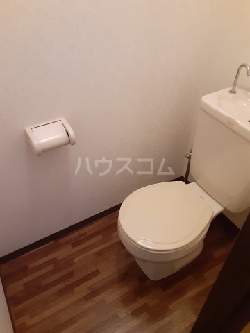 14/25 トイレ
