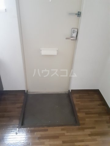 9/25 玄関