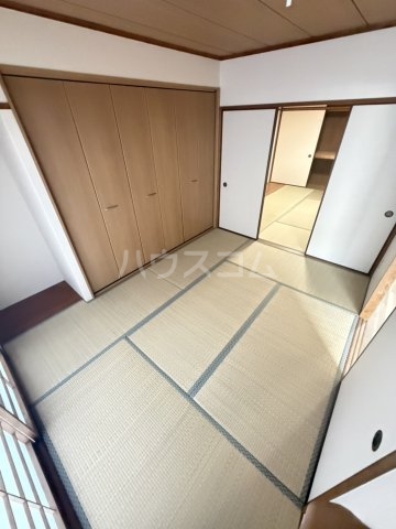 5/29 室内
