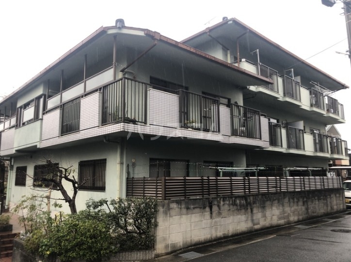 1/18 外観