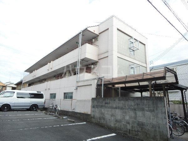 1/26 外観