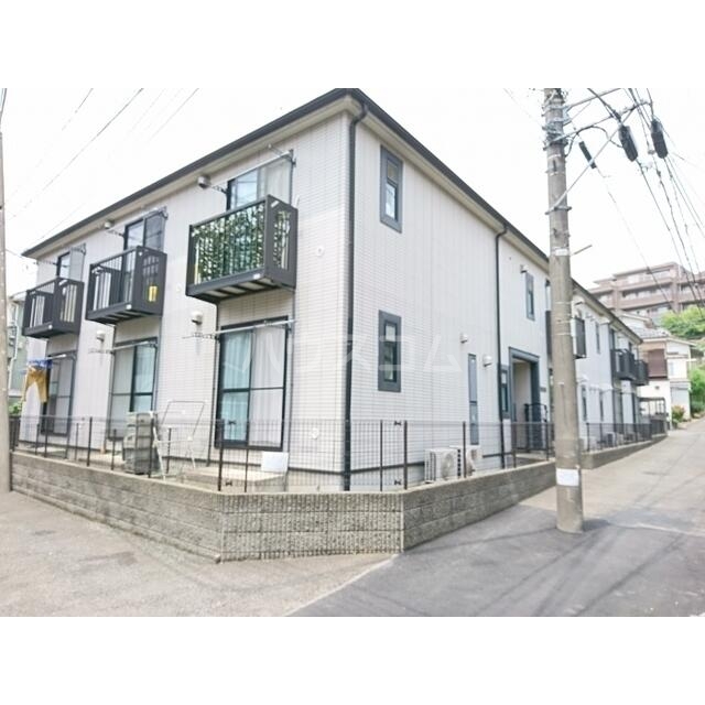 1/21 外観