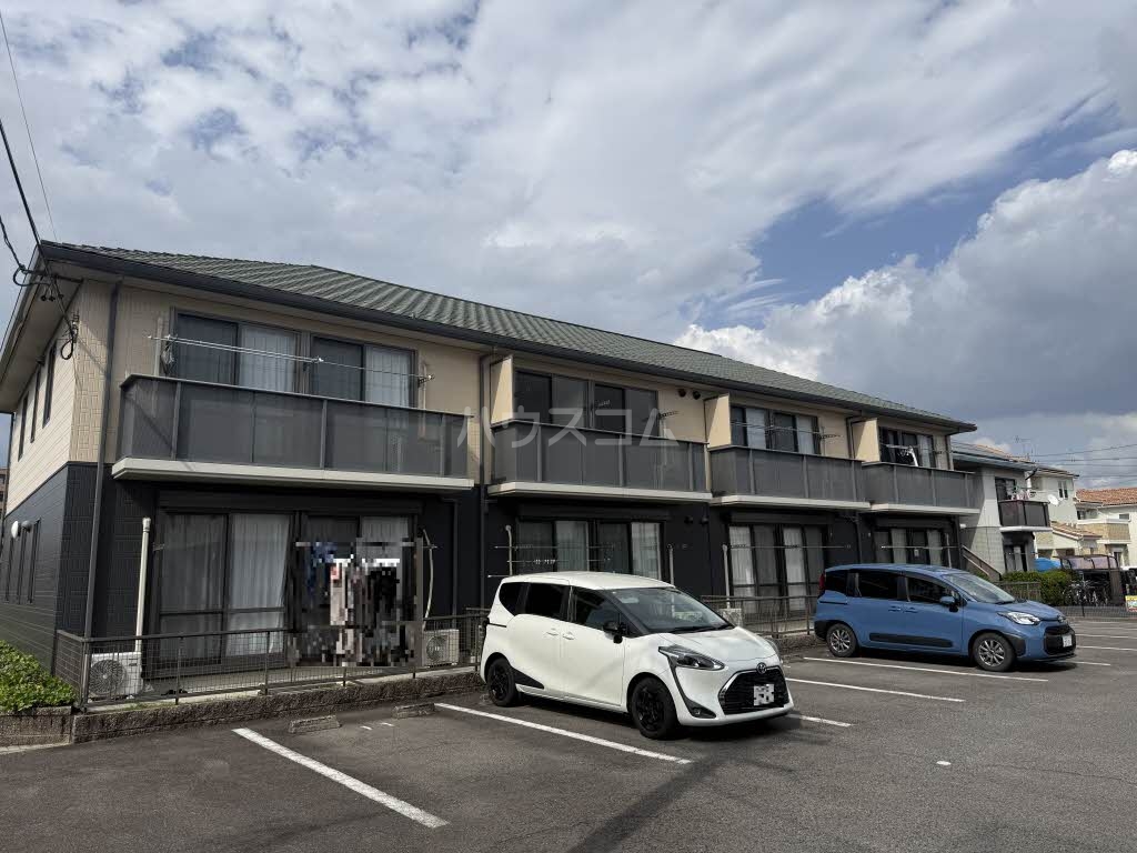 27/29 駐車場