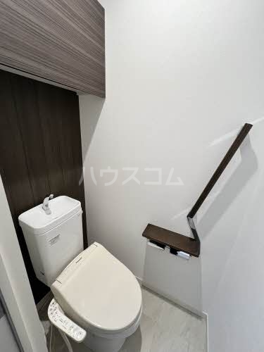 18/29 トイレ
