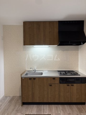 11/24 キッチン