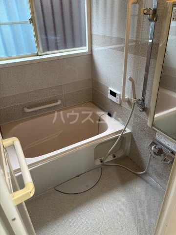 12/24 浴室