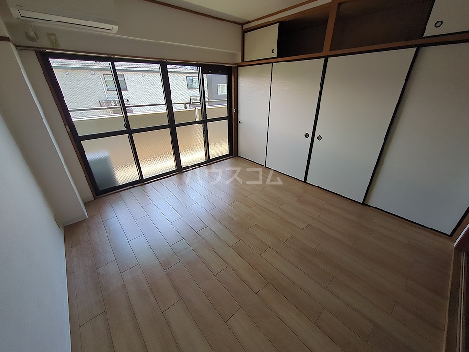 4/30 室内