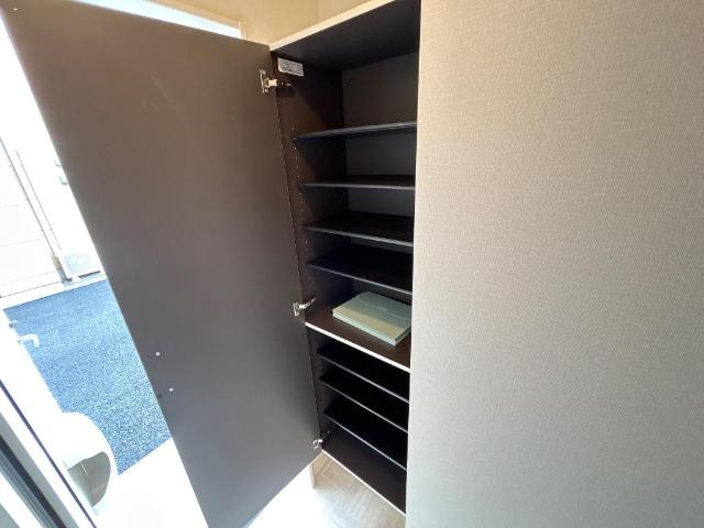 7/30 収納