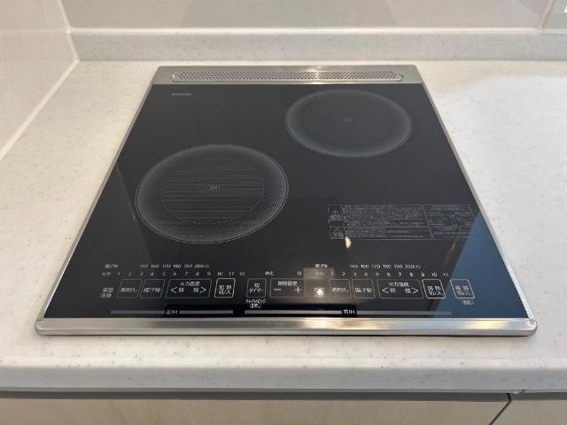 11/30 キッチン
