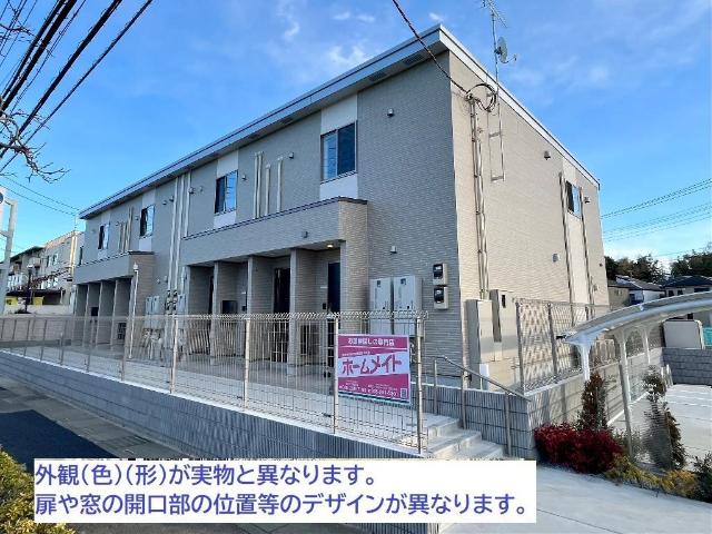 1/30 外観