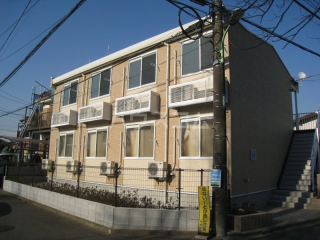 1/1 外観