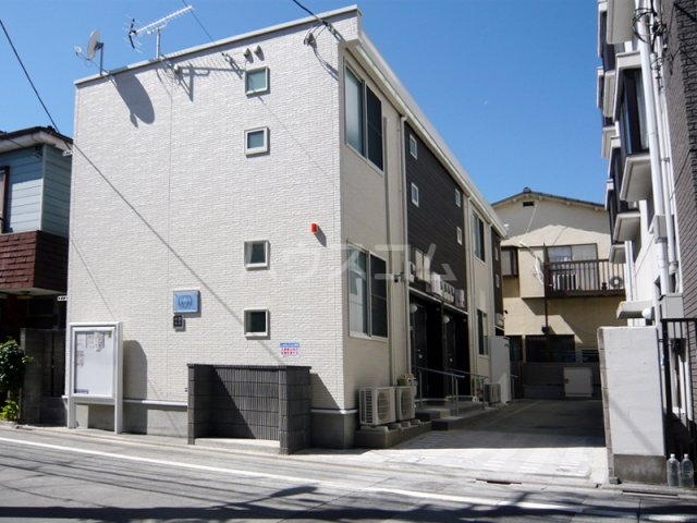 1/12 外観