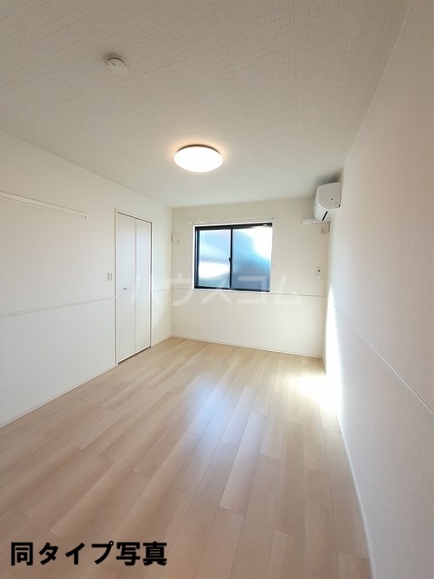 4/20 寝室