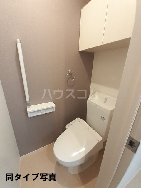 9/20 トイレ