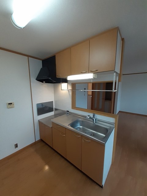 7/20 キッチン