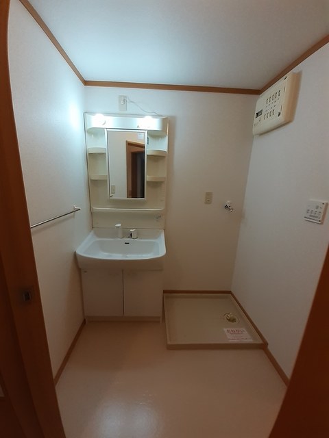 10/20 洗面