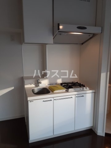 9/30 キッチン