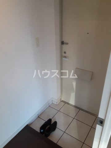 8/30 玄関