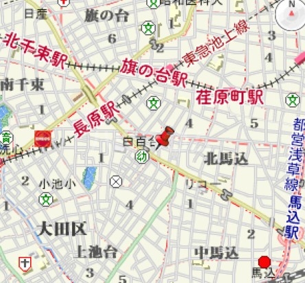 14/17 地図