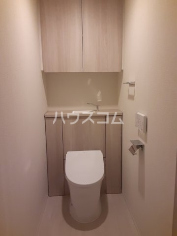 17/30 トイレ