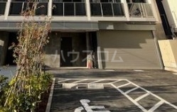 14/20 駐車場