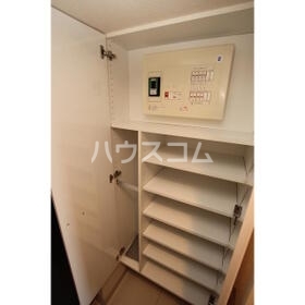 4/19 収納