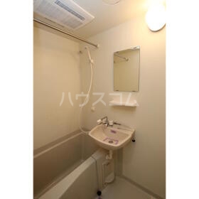 7/20 浴室