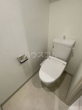 9/25 トイレ