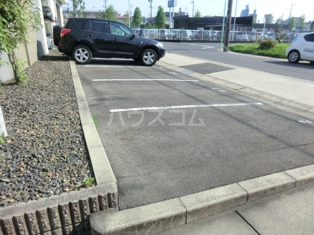 17/19 駐車場