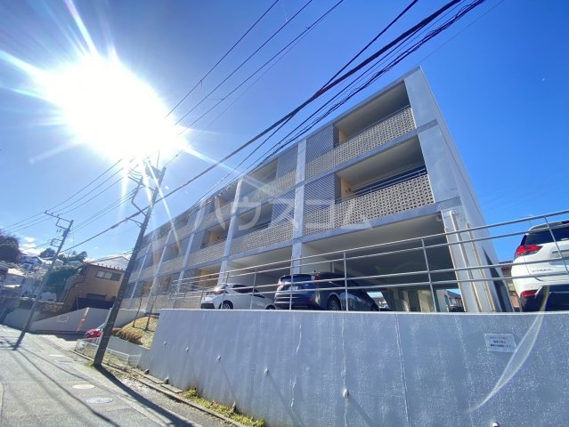 1/8 外観