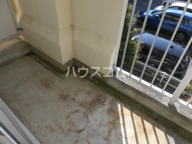 14/28 バルコニー