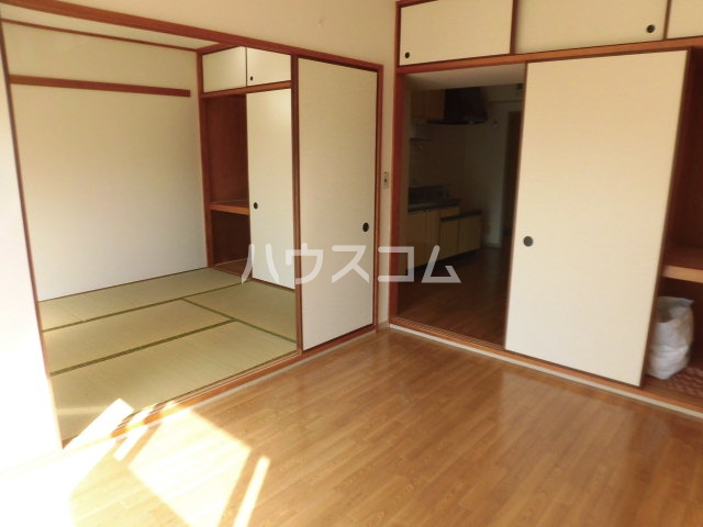 3/28 リビング/ダイニング