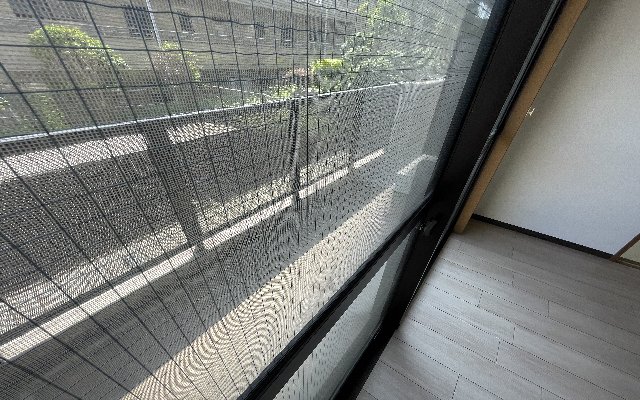 21/30 バルコニー