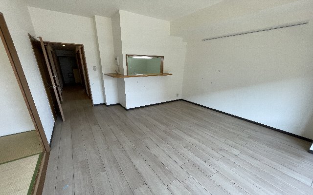 4/30 リビング/ダイニング