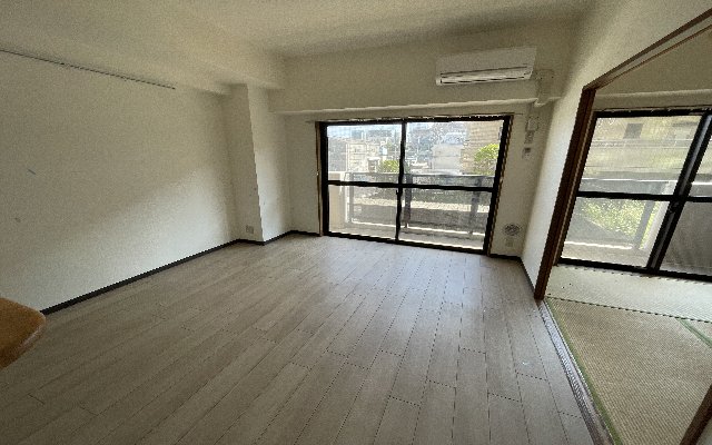 5/30 リビング/ダイニング