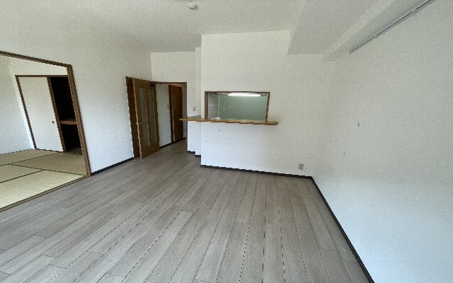 3/30 リビング/ダイニング