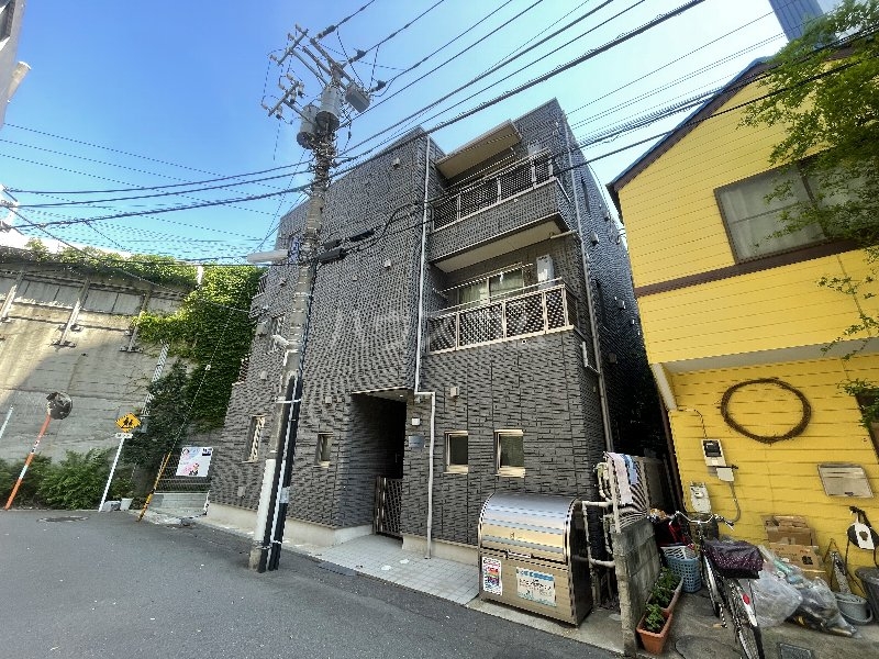 1/26 外観