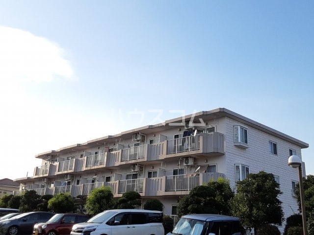1/11 外観
