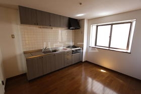 4/24 リビング/ダイニング