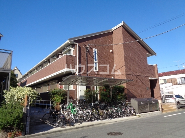 1/27 外観