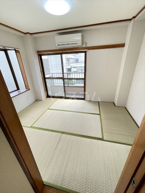 4/27 リビング/ダイニング