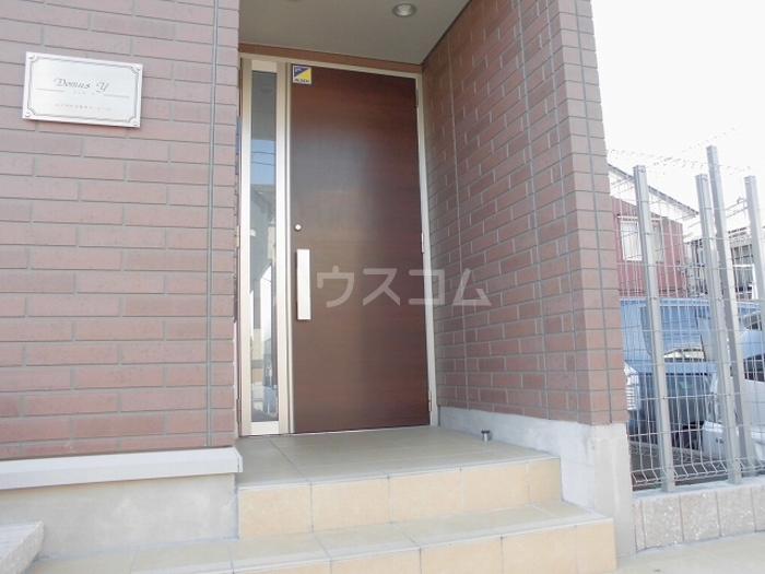 6/14 エントランス