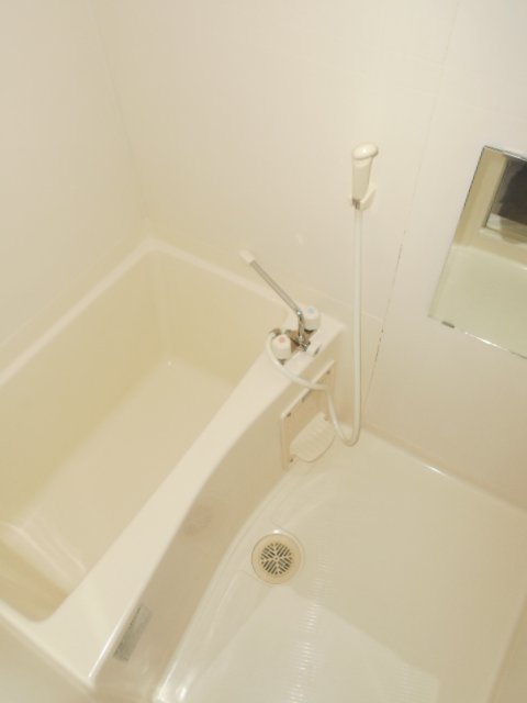 11/30 浴室