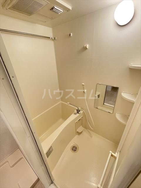 12/30 浴室