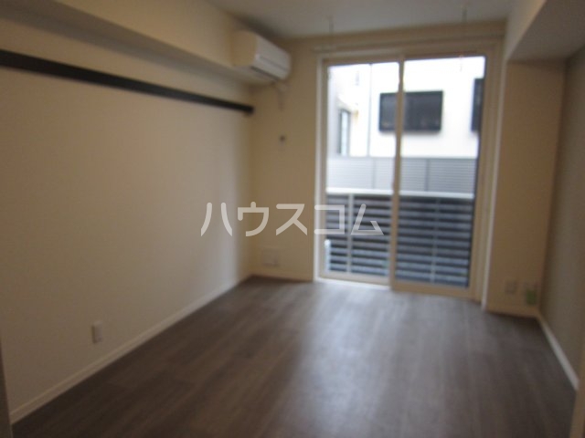 4/27 寝室