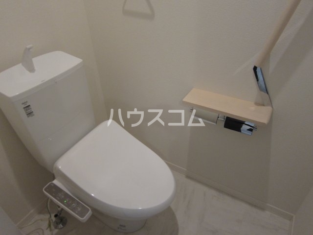 12/27 トイレ