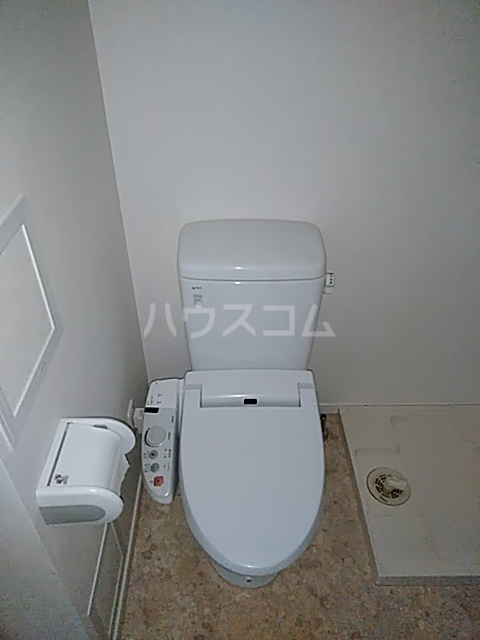13/30 トイレ