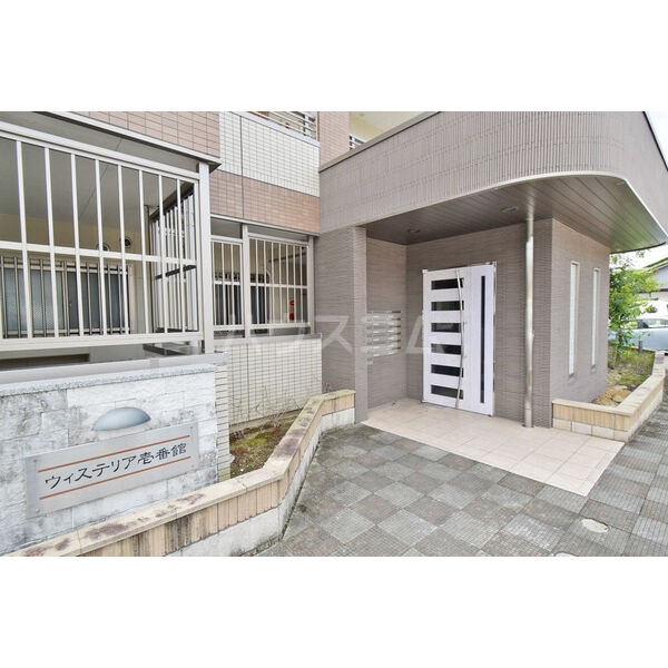 2/12 エントランス