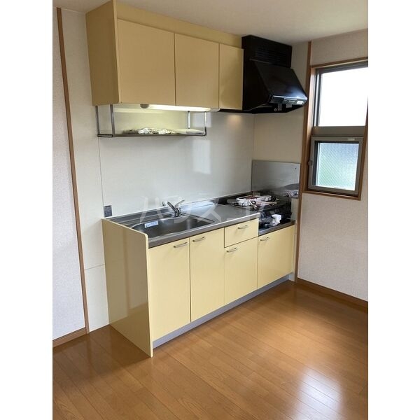 6/25 キッチン