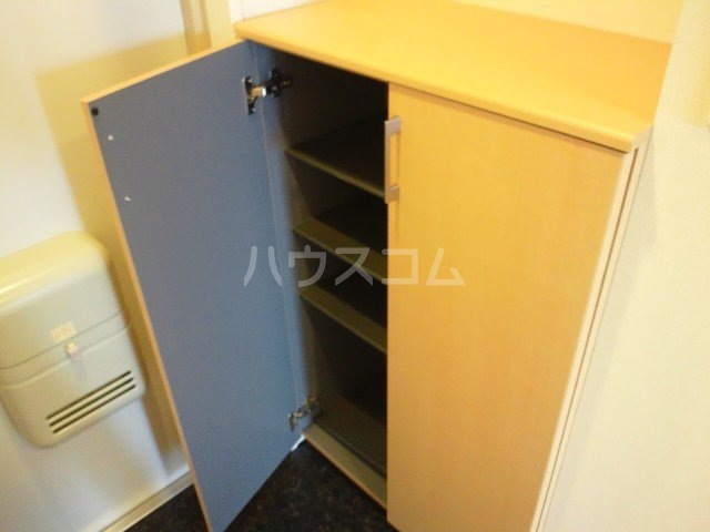 10/30 収納